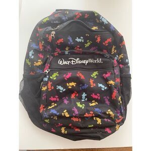Disney world backpack  